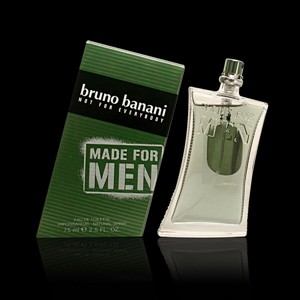Bild von MADE FOR MEN eau de toilette vaporizador 75 ml