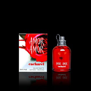Bild von AMOR AMOR eau de toilette vaporizador 50 ml