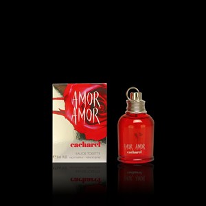 Bild von AMOR AMOR eau de toilette vaporizador 30 ml