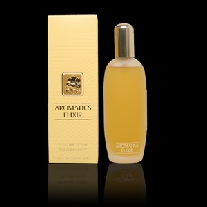 Bild von AROMATICS ELIXIR eau de perfume vaporizador 100 ml
