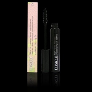 Bild von HIGH IMPACT mascara #01-black 8 gr