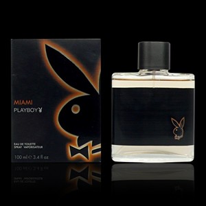Bild von PLAYBOY MIAMI eau de toilette vaporizador 100 ml