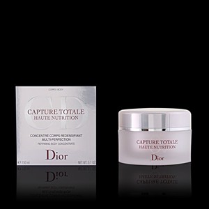 Bild von CAPTURE TOTALE HAUTE NUTRITION concentré corps 150 ml