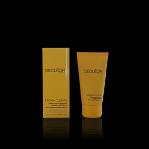 Bild von AROMA CLEANSE crème micro lissante TP 50 ml