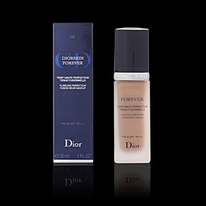 Bild von DIORSKIN FOREVER fluide #030-beige moyen 30 ml