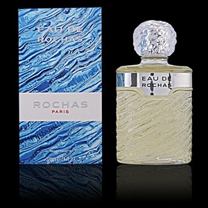 Bild von EAU DE ROCHAS eau de toilette 220 ml