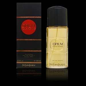 Bild von OPIUM HOMME eau de toilette vaporizador 100 ml